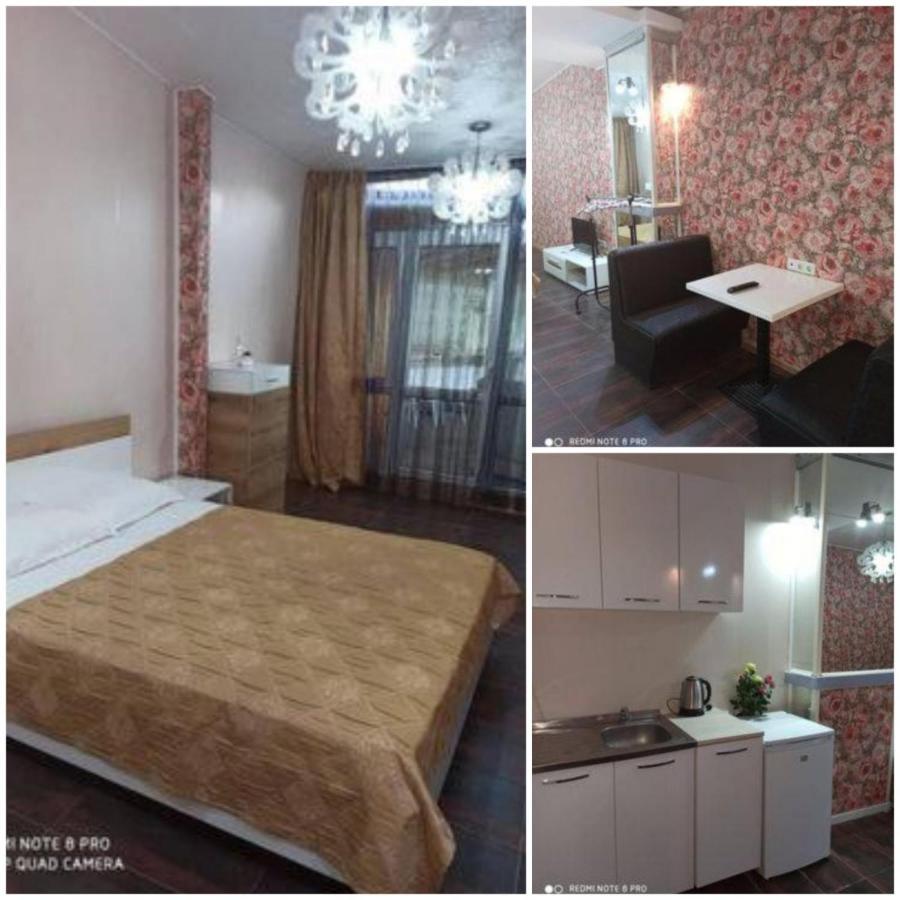 Danita Apartments & Diva Restaurant Bbq&Pool Bar Βάρνα Εξωτερικό φωτογραφία