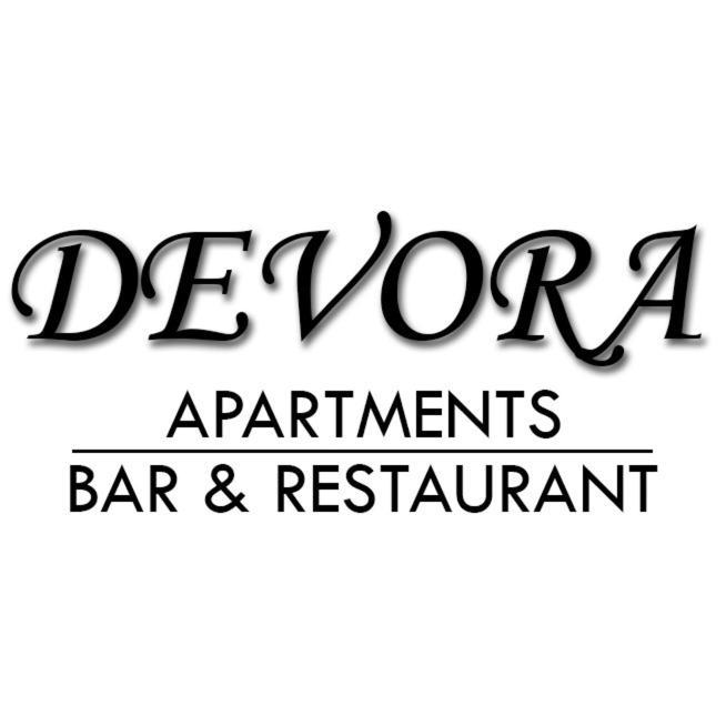 Danita Apartments & Diva Restaurant Bbq&Pool Bar Βάρνα Εξωτερικό φωτογραφία