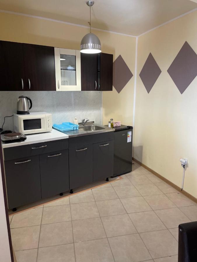 Danita Apartments & Diva Restaurant Bbq&Pool Bar Βάρνα Εξωτερικό φωτογραφία