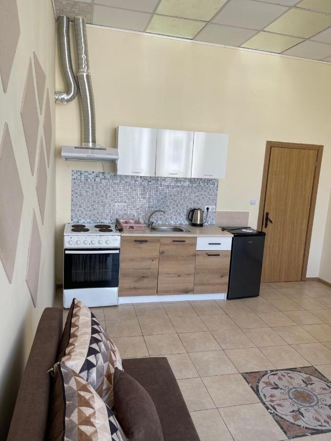 Danita Apartments & Diva Restaurant Bbq&Pool Bar Βάρνα Εξωτερικό φωτογραφία