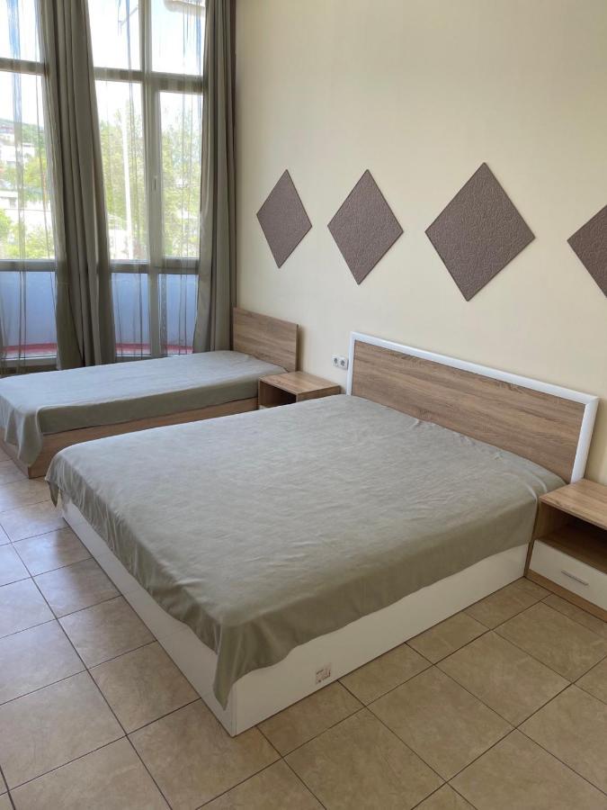 Danita Apartments & Diva Restaurant Bbq&Pool Bar Βάρνα Εξωτερικό φωτογραφία